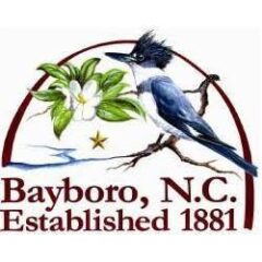 Town of Bayboro Logo